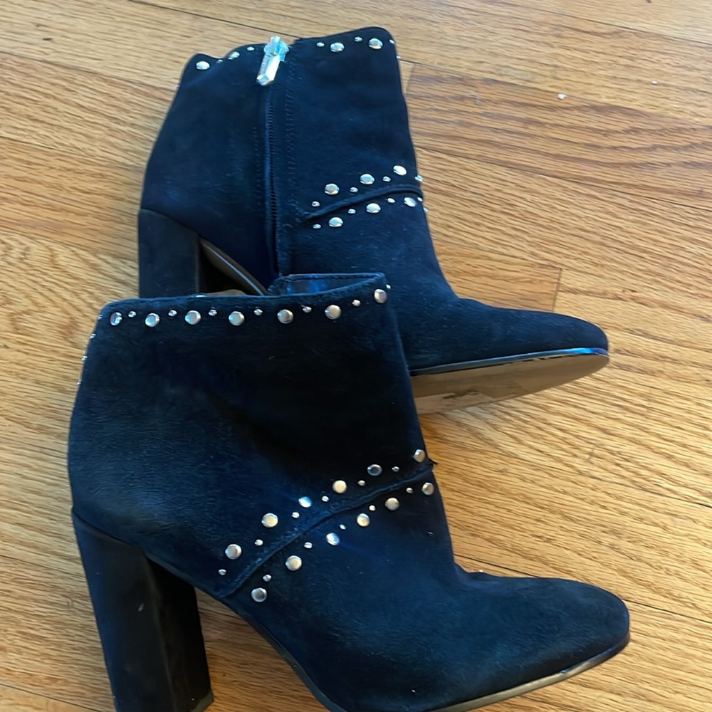 Sam Edelman Booties - Picture 14 of 16